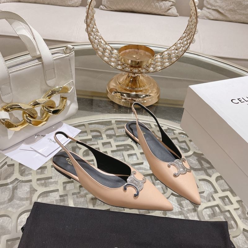 Celine Sandals